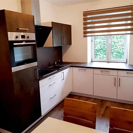 Business Am Muehlbach Apartment Amstetten