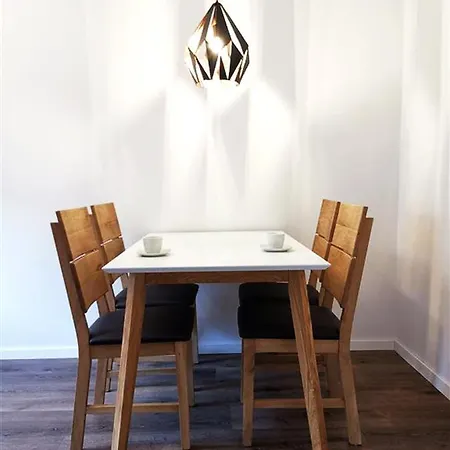 Apartment Business Am Muehlbach *