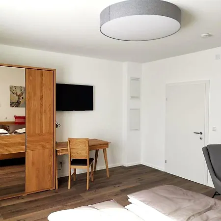 Business Am Muehlbach Apartment