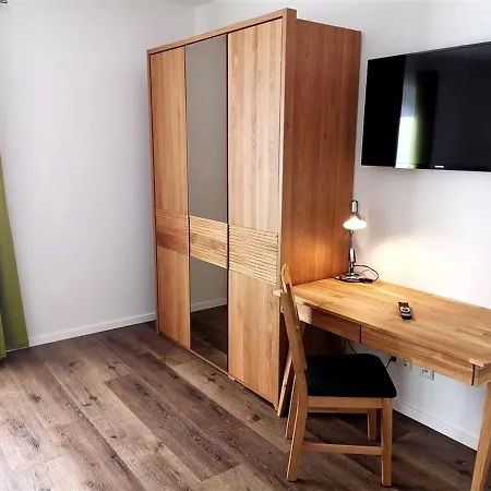 Business Am Muehlbach Apartment Amstetten