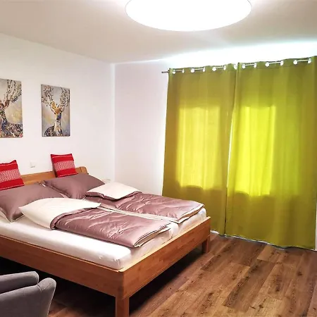 Business Am Muehlbach Amstetten