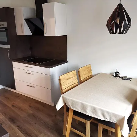 Business Am Muehlbach Apartment Amstetten