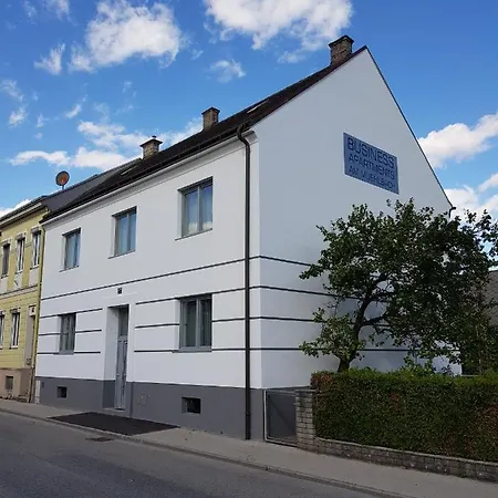 Business Am Muehlbach Apartment *