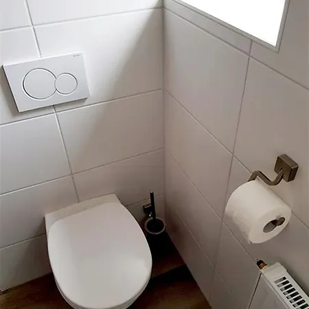 Apartment Business Am Muehlbach Amstetten
