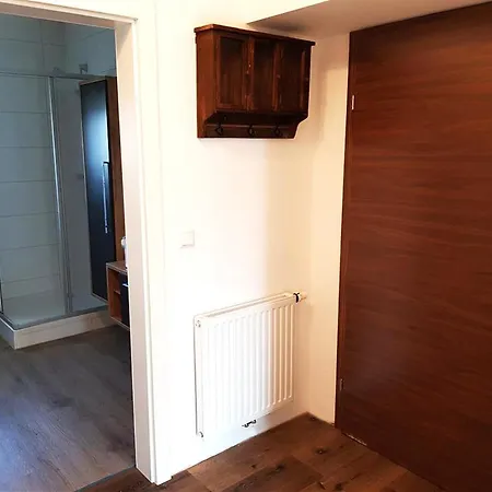 Apartment Business Am Muehlbach *