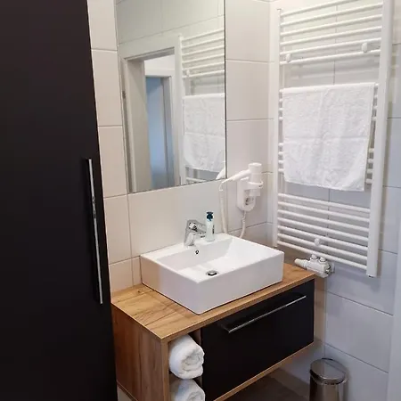 Apartment Business Am Muehlbach Amstetten